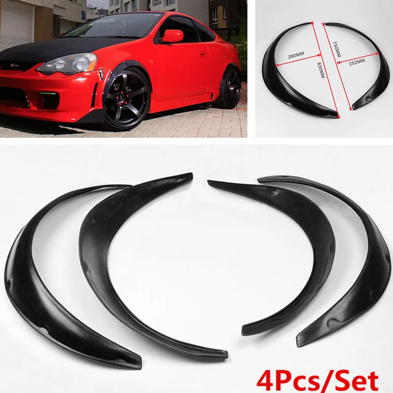 JX-LCLYL 4 шт. черный Универсальный гибкий прочный полиуретановый комплект 
JX-LCLYL 4 шт. черный Универсальный гибкий прочный полиуретановый комплект