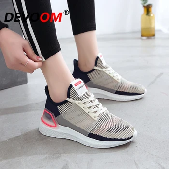 Summer Running Shoes For Women Flyknit Sneakers Women Shoes New Breathable Basket Femme 2019 Sport Shoes Woman Zapatillas Mujer
Summer Running Shoes For Women Flyknit Sneakers Women Shoes New Breathable Basket Femme 2019 Sport Shoes Woman Zapatillas Mujer