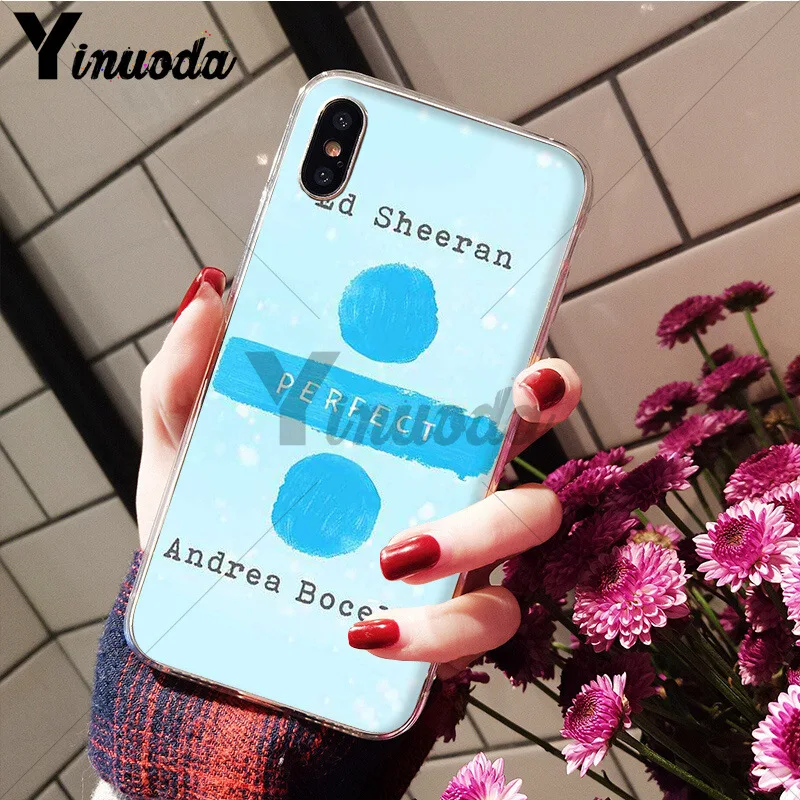 Creators Ed Sheeran Design