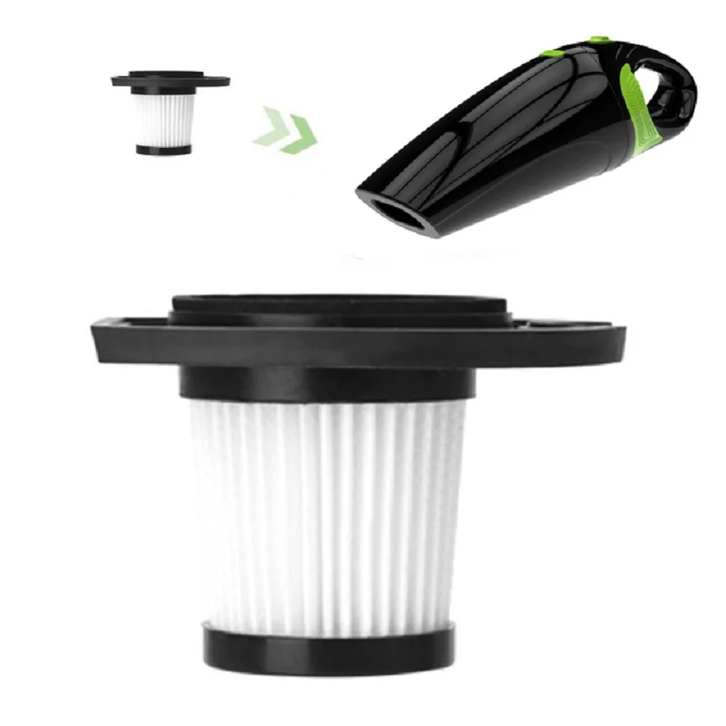 High Quality Car and Home Vacuum Cleaner Filter Dry Wet Car Vacuum Cleaner Filter Replacement
High Quality Car and Home Vacuum Cleaner Filter Dry Wet Car Vacuum Cleaner Filter Replacement
