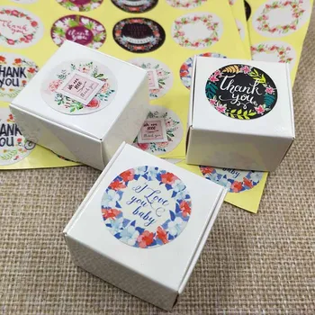 NEW DIY 560PCS Thank You Sticker Label Flower Circle New Style Flower designs 1000% Thanks love you Baby Mix Design Stickers
NEW DIY 560PCS Thank You Sticker Label Flower Circle New Style Flower designs 1000% Thanks love you Baby Mix Design Stickers