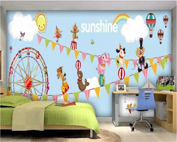 beibehang wallpaper for walls 3 d Mural 3d Custom cartoon birthday theme photo wallpaper background wallpaper for walls in rolls
beibehang wallpaper for walls 3 d Mural 3d Custom cartoon birthday theme photo wallpaper background wallpaper for walls in rolls