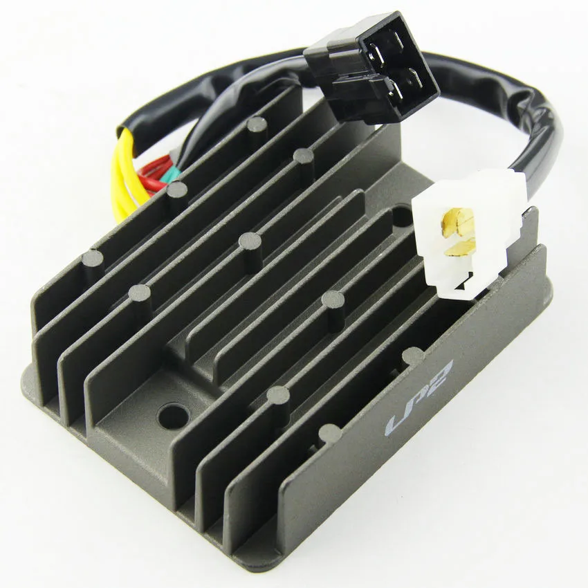 Motorcycle voltage regulator rectifier for Ducati 749 Dark 2004 2005 2006 2007 749R Monoposto 2004 2005 2006 2007 848 2008 2009
Motorcycle voltage regulator rectifier for Ducati 749 Dark 2004 2005 2006 2007 749R Monoposto 2004 2005 2006 2007 848 2008 2009