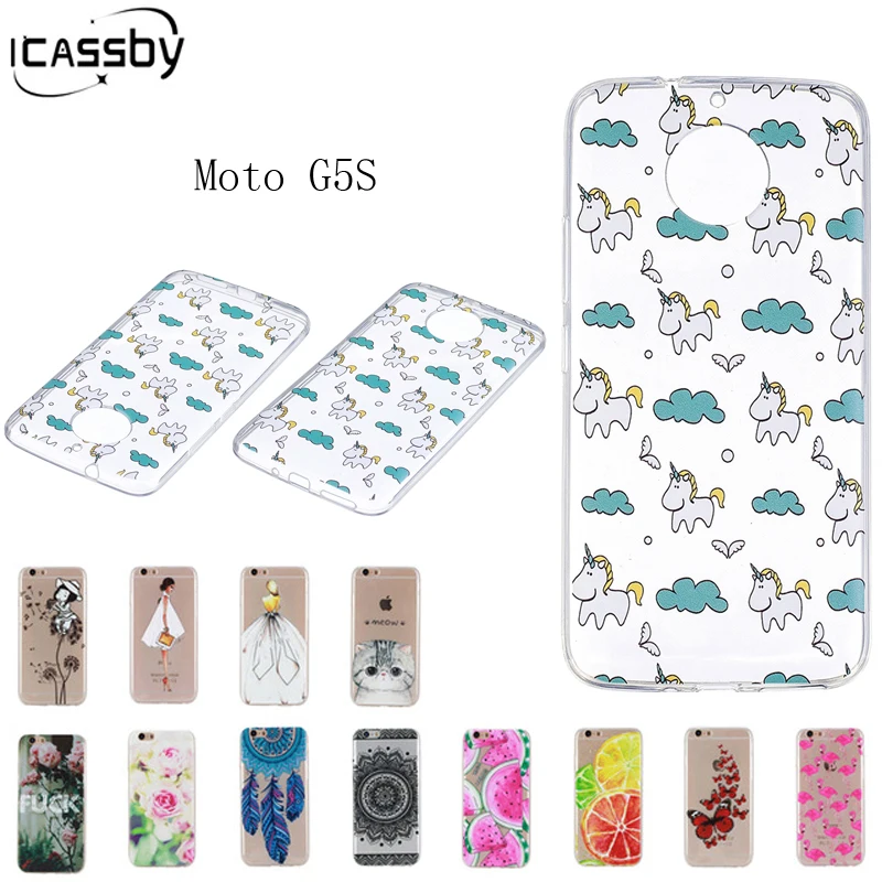 Soft TPU Protector Case For Motorola Moto G5S Case For Moto G5S Cover Ultrathin Silicone Back Cover Phone Case for Moto G5S Etui
Soft TPU Protector Case For Motorola Moto G5S Case For Moto G5S Cover Ultrathin Silicone Back Cover Phone Case for Moto G5S Etui