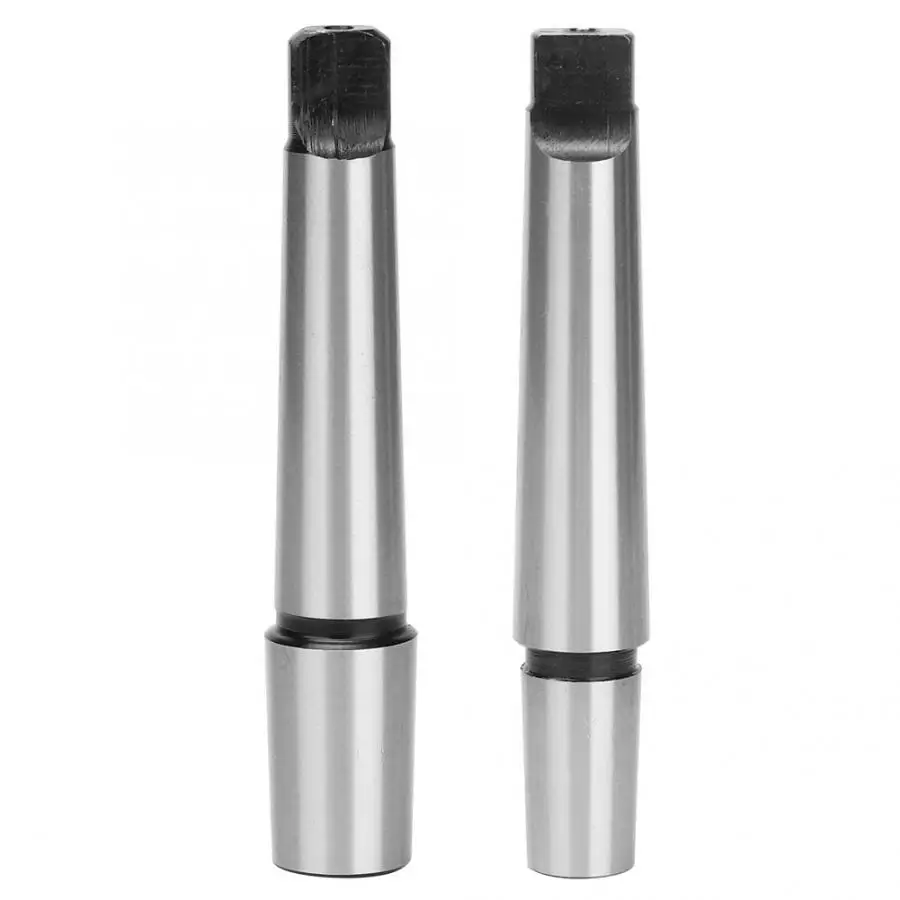 MT2 to JT33/MT2 to JT3 Drill Chuck Arbor Adapter Manganese SteelSelf Tightening Drill Chuck Arbor for Accurate Processing
MT2 to JT33/MT2 to JT3 Drill Chuck Arbor Adapter Manganese SteelSelf Tightening Drill Chuck Arbor for Accurate Processing