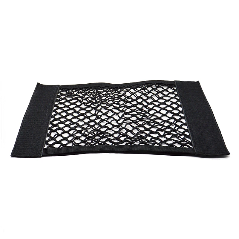 Car Back Rear Trunk Seat Elastic String Net Storage Bag Fit for Highlander Corolla Prado Land Cruiser X-trail Explorer focus
Car Back Rear Trunk Seat Elastic String Net Storage Bag Fit for Highlander Corolla Prado Land Cruiser X-trail Explorer focus