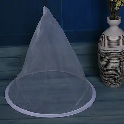 35x40cm Bee Beekeeping Fiber Honey Strainer Filter Net Screen Apiary Bee Equipment Durable Pratical Fiber Steel
35x40cm Bee Beekeeping Fiber Honey Strainer Filter Net Screen Apiary Bee Equipment Durable Pratical Fiber Steel