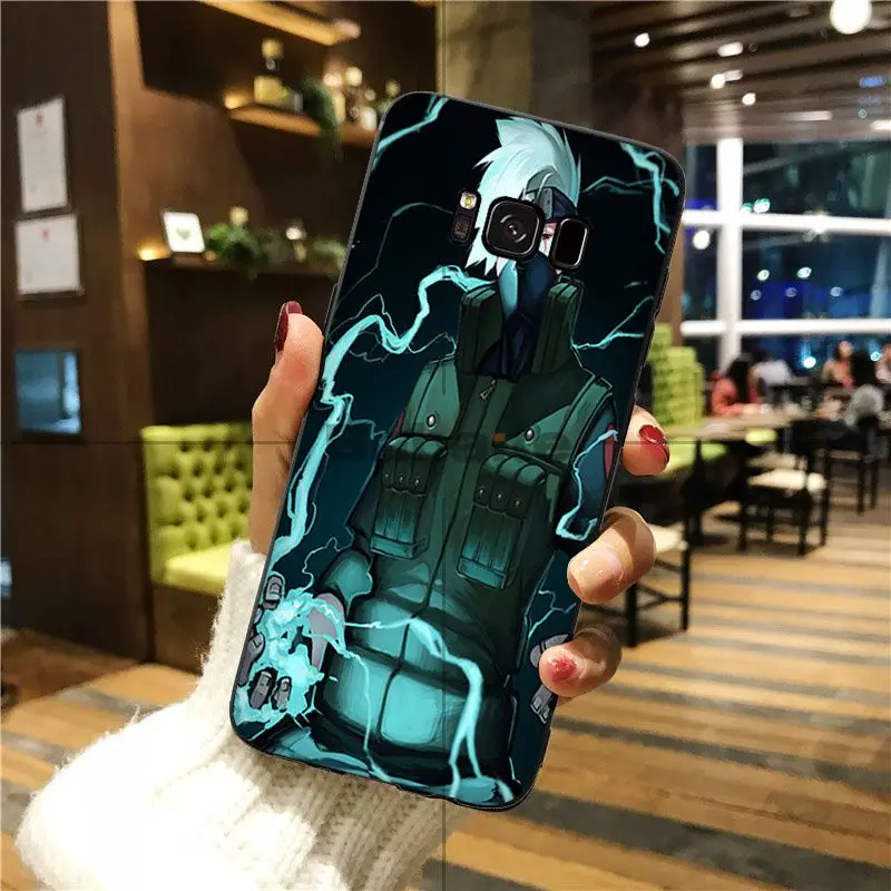 Hokage Naruto Kakashi
