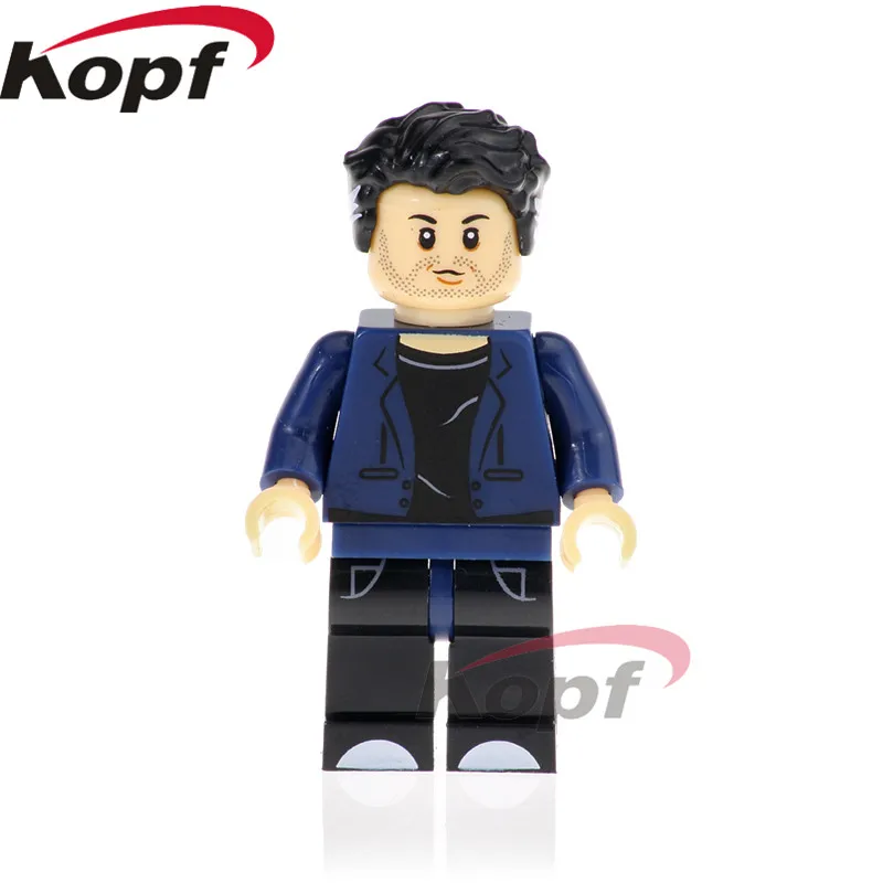 Single Sale Super Heroes Bruce Banner Infinity War Figures Scarlet Witch Nebula Antman Building Blocks Toys for children XH 865
Single Sale Super Heroes Bruce Banner Infinity War Figures Scarlet Witch Nebula Antman Building Blocks Toys for children XH 865
