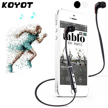 KOYOT X7 Wireless Bluetooth two-unit mobile music bass earphone compatible with all audio devices
KOYOT X7 Wireless Bluetooth two-unit mobile music bass earphone compatible with all audio devices