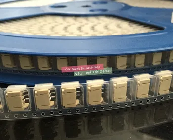 PH2.0 Horizontal Patch Socket 2P/3P/4p/5p/6p/7P/8P/ Terminal Socket Connector Flame Retardant High Temperature Disk Installation
PH2.0 Horizontal Patch Socket 2P/3P/4p/5p/6p/7P/8P/ Terminal Socket Connector Flame Retardant High Temperature Disk Installation