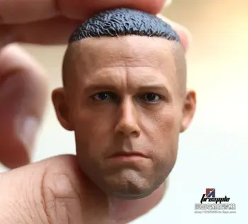 Batman Benjamin Geza Affleck-Boldt Ben Match Plain Body 1/6 Scale Head Sculpt Collectible Figures
Batman Benjamin Geza Affleck-Boldt Ben Match Plain Body 1/6 Scale Head Sculpt Collectible Figures
