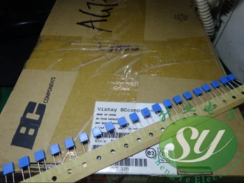 2019 hot sale 20PCS/50PCS VISHAY MKT370 0.47uf/63v 470nf 474 brand new long leg with film capacitor 5MM free shipping
2019 hot sale 20PCS/50PCS VISHAY MKT370 0.47uf/63v 470nf 474 brand new long leg with film capacitor 5MM free shipping