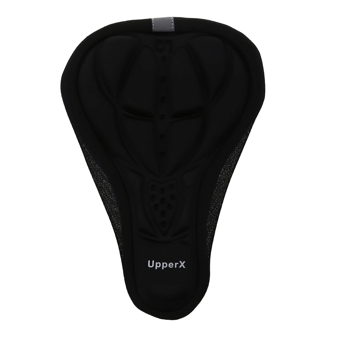 UPPERX Cycling MTB Bicycle Saddle Cover Comfortable Bike Seat Cushion 3D Breathable Soft Pad Black
UPPERX Cycling MTB Bicycle Saddle Cover Comfortable Bike Seat Cushion 3D Breathable Soft Pad Black