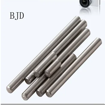 50pcs M5 Dowel Pin GB119 304 stainless steel Cylindrical Pin Fixed Location Paralled Pin ssolid Positioning pin
50pcs M5 Dowel Pin GB119 304 stainless steel Cylindrical Pin Fixed Location Paralled Pin ssolid Positioning pin