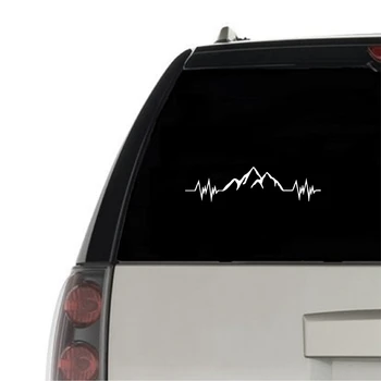Mountain Heartbeat Decal Adventure Wanderlust Vinyl Sticker Car Window Decor ,Explore Laptop Decals for Apple MacBook Decoration
Mountain Heartbeat Decal Adventure Wanderlust Vinyl Sticker Car Window Decor ,Explore Laptop Decals for Apple MacBook Decoration