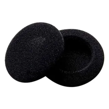 3 Pair Headphone Black Comfort Ear Pads Suit For Philips For Sony Headphones Foam Sponge Earmuffs Ear Cover Accessories
3 Pair Headphone Black Comfort Ear Pads Suit For Philips For Sony Headphones Foam Sponge Earmuffs Ear Cover Accessories