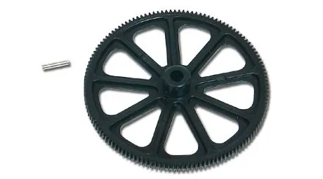 F00533 Spare Part HM-CB180-Z-15 Main Gear Kit for Walkera CB180D CB180Q CB180Z V200DQ01 RC Helicopters
F00533 Spare Part HM-CB180-Z-15 Main Gear Kit for Walkera CB180D CB180Q CB180Z V200DQ01 RC Helicopters