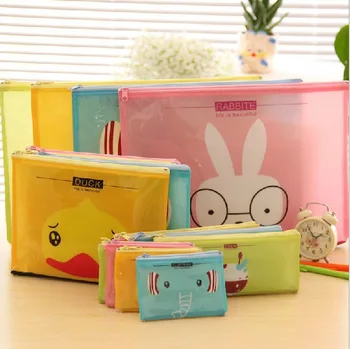 3 pcs/set large Middle Small cartoon animal multifunctional zero wallet file bag leisure bill storage grid
3 pcs/set large Middle Small cartoon animal multifunctional zero wallet file bag leisure bill storage grid