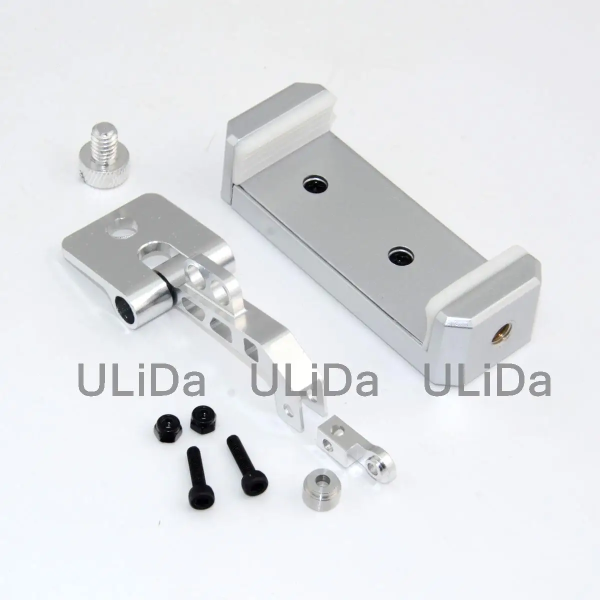 General Phone Extender Holder Mount Bracket For all DJI Phantom 3 4 Futaba JR | Игрушки и хобби