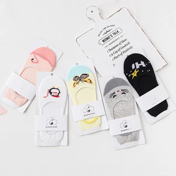 Fashion cute woman's boat socks stars cartoon animal design ankle socks summer cool breathable sock women's accessories boutique
Fashion cute woman's boat socks stars cartoon animal design ankle socks summer cool breathable sock women's accessories boutique