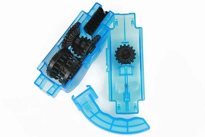 Bicycle Chain Cleaner Tools Kit Cycling Road Mountain Bike MTB Cleaning Brushes Wash Scrubber Accessories
Bicycle Chain Cleaner Tools Kit Cycling Road Mountain Bike MTB Cleaning Brushes Wash Scrubber Accessories