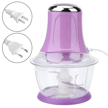 110/220V Electric Meat Grinder Food Processor Home Kitchen Food Mincer Sausage Maker EU /US Plug
110/220V Electric Meat Grinder Food Processor Home Kitchen Food Mincer Sausage Maker EU /US Plug