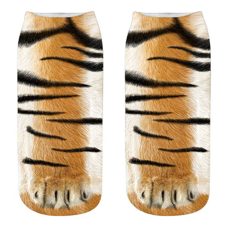 RUBU Women&Men 3D Prints Socks for Animal Paws men Female ankle socks soft Cotton Street Style Harajuku Funny Sock 5VB105
RUBU Women&Men 3D Prints Socks for Animal Paws men Female ankle socks soft Cotton Street Style Harajuku Funny Sock 5VB105