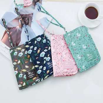 Cartoon Printing Passport Holder Document Package Organizer Multifunction Card Holder Waterproof Document Bags Passport Covers
Cartoon Printing Passport Holder Document Package Organizer Multifunction Card Holder Waterproof Document Bags Passport Covers