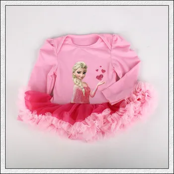 1PC Pink Tulle Lace Romper Bowtie Love Baby Girls Long Sleeves Tutu Dress for 0-12months Free Shipping
1PC Pink Tulle Lace Romper Bowtie Love Baby Girls Long Sleeves Tutu Dress for 0-12months Free Shipping