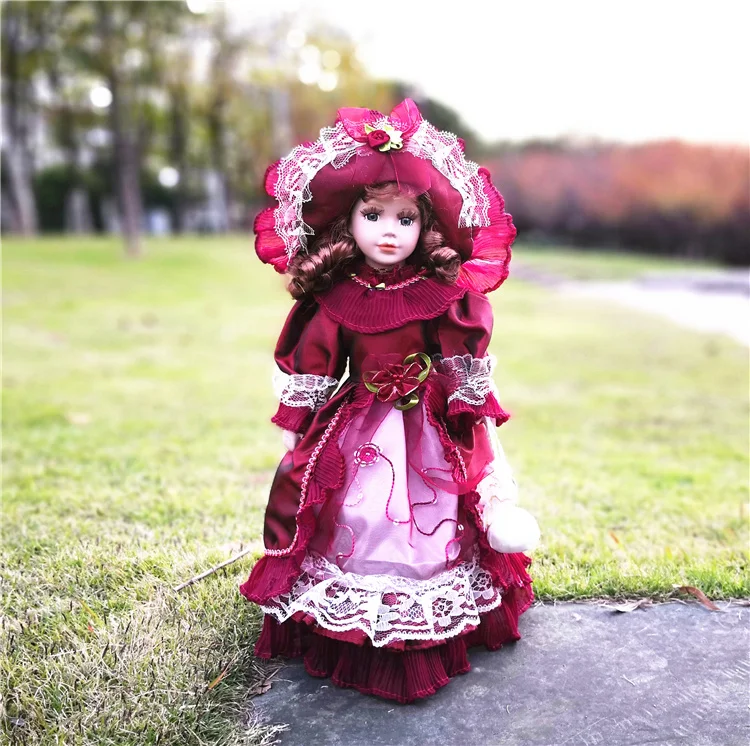 stores that buy porcelain dolls
