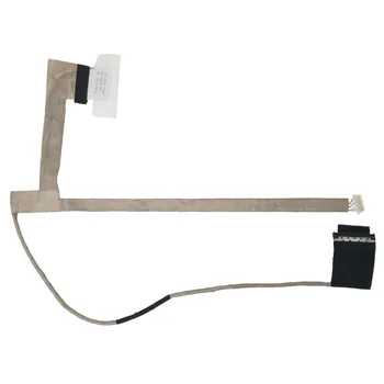 NEW Laptop Cable For HP 4540s 4570s 4730s 4740S (For ultra-thin screen,version 2) PN: 50.4SJ06.001
NEW Laptop Cable For HP 4540s 4570s 4730s 4740S (For ultra-thin screen,version 2) PN: 50.4SJ06.001
