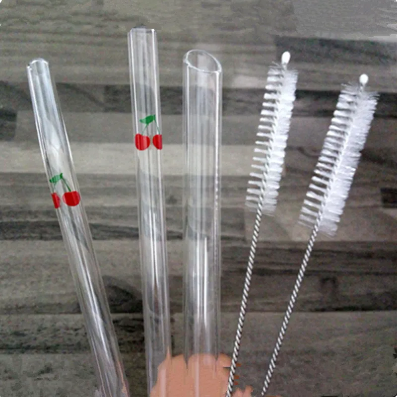 10pcs/set Design Flower Glass Drinking Straw Pointed Straight Smoothie Straws Reusable Bent Straw Juice Coffee Drinking Straw
10pcs/set Design Flower Glass Drinking Straw Pointed Straight Smoothie Straws Reusable Bent Straw Juice Coffee Drinking Straw