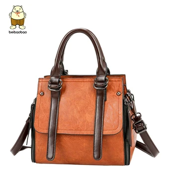 Beibaobao Fashion Women Handbags Female Tote Women Bag 2018 Famous Brands Simple Luxury Design Shoulder Bags For Ladies A3853
Beibaobao Fashion Women Handbags Female Tote Women Bag 2018 Famous Brands Simple Luxury Design Shoulder Bags For Ladies A3853