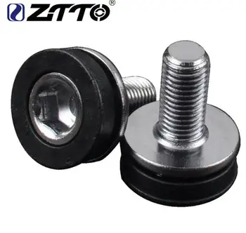 ZTTO MTB Road Mountain BIke BIcycle BB Bottom Bracket Waterproof M8*18mm Socket Head Bolts For Square Tapered Spindle Crankset
ZTTO MTB Road Mountain BIke BIcycle BB Bottom Bracket Waterproof M8*18mm Socket Head Bolts For Square Tapered Spindle Crankset