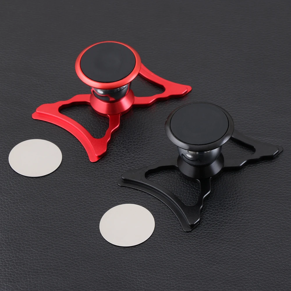 Mobile Phone Holder Car Air Vent Outlet Mount Magnetic 360-Degree Rotary Cell Phone Holder for Audi A3 / S3 Mount Bracket
Mobile Phone Holder Car Air Vent Outlet Mount Magnetic 360-Degree Rotary Cell Phone Holder for Audi A3 / S3 Mount Bracket