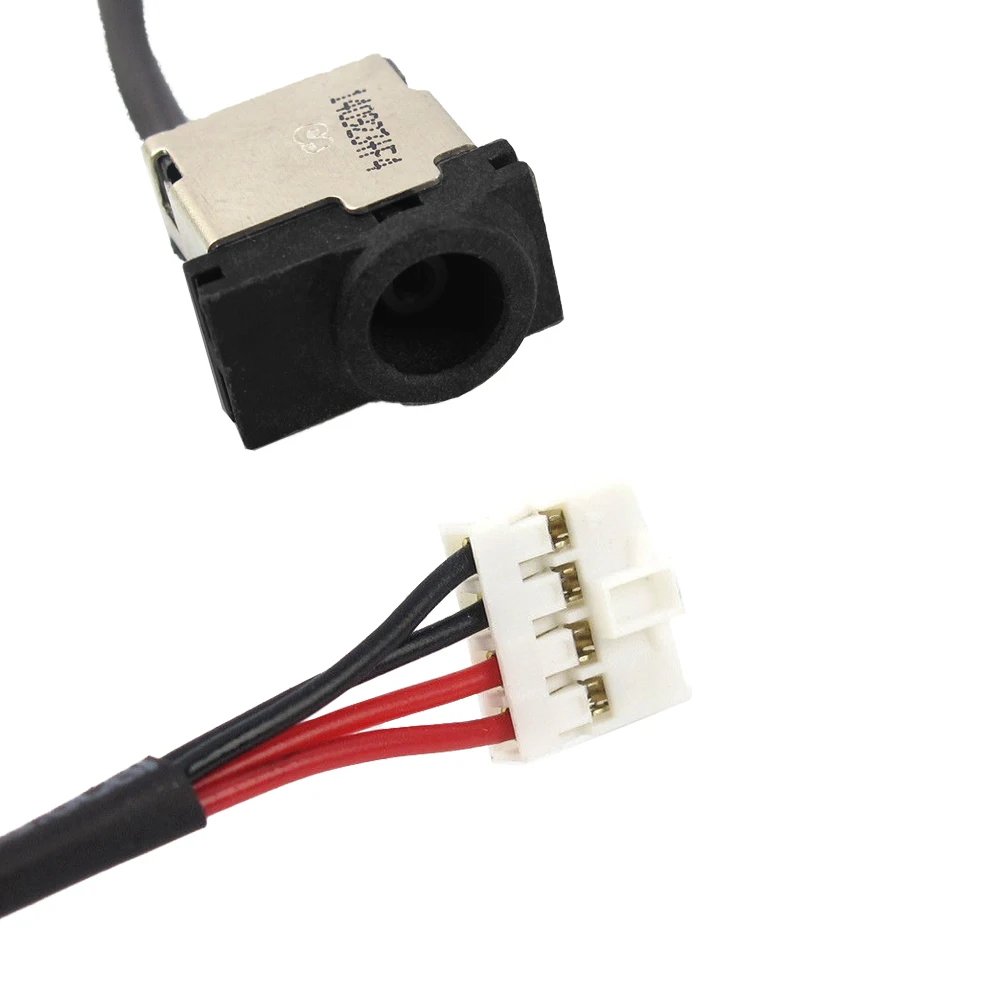 Laptop DC Power Jack Harness for Sam sung NP300E5E NP270E5E NP275 NP500 270E port plug cable wire Harness Laptop DC Power Jack Harness for Sam sung NP300E5E NP270E5E NP275 NP500 270E port plug cable wire Harness
