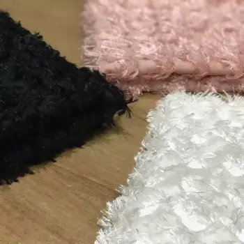 Silvery wave jacquard cut wool chiffon dress fashion fabrics autumn and winter polyester chiffon fabrics
Silvery wave jacquard cut wool chiffon dress fashion fabrics autumn and winter polyester chiffon fabrics