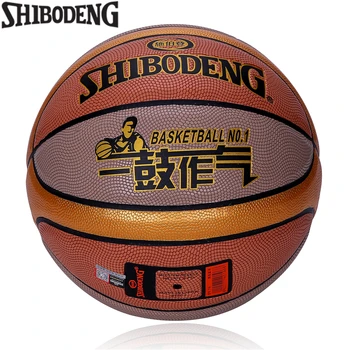 Official Size 7 PU Leather Standard Basketball Indoor Outdoor Mens Basket Ball Training Match Ball Free Net Bag Needle 716
Official Size 7 PU Leather Standard Basketball Indoor Outdoor Mens Basket Ball Training Match Ball Free Net Bag Needle 716