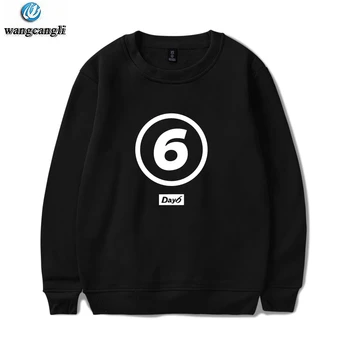 Day6 Hoodies Winter Kpop Day6 Sweatshirt Streetwear Casual Hoodie Sweatshirts Korean Day 6 Fan Support Harajuku Tracksuit Tops
Day6 Hoodies Winter Kpop Day6 Sweatshirt Streetwear Casual Hoodie Sweatshirts Korean Day 6 Fan Support Harajuku Tracksuit Tops