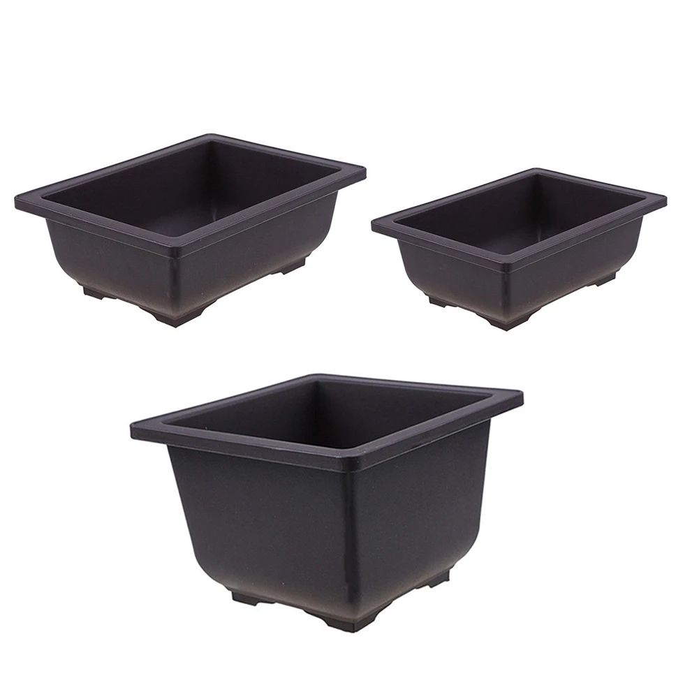 Imitation Plastic Flower Pot Balcony Square Flower Bonsai Bowl Nursery Basin Pots Planter Rectangle Flower Pots 2018 New
Imitation Plastic Flower Pot Balcony Square Flower Bonsai Bowl Nursery Basin Pots Planter Rectangle Flower Pots 2018 New