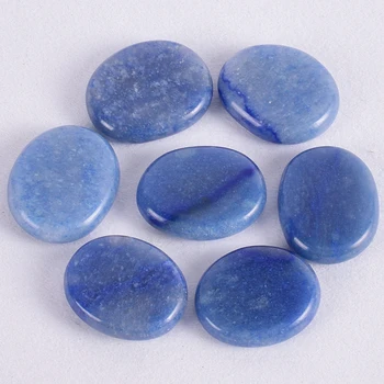 SPA Stone Natural Aventurine Healing 7 pcs/Set Chakra Palm Stone Massage Tool Reiki Chakra Stone Crystal And Quartz Beauty Care
SPA Stone Natural Aventurine Healing 7 pcs/Set Chakra Palm Stone Massage Tool Reiki Chakra Stone Crystal And Quartz Beauty Care