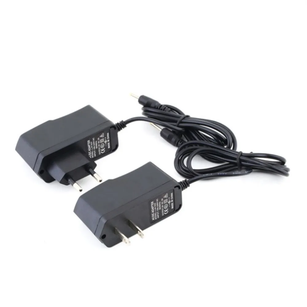 Universal IC Power Adapter AC Charger 5V 2A DC 2.5mm EU Plug for Android Tablet Hot Search Drop Shipping
Universal IC Power Adapter AC Charger 5V 2A DC 2.5mm EU Plug for Android Tablet Hot Search Drop Shipping