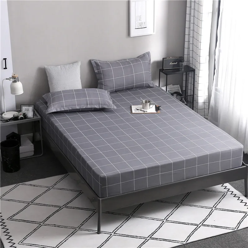 1pcs 100% polyester printing bed mattress set with four corners and elastic band sheets hot sale
1pcs 100% polyester printing bed mattress set with four corners and elastic band sheets hot sale
