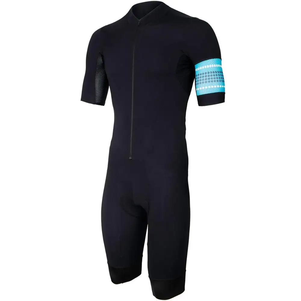 New Pro Team Triathlon Suit Men's Cycling Jersey Skinsuit Jumpsuit Maillot Cycling Clothing Sets Ropa Ciclismo
New Pro Team Triathlon Suit Men's Cycling Jersey Skinsuit Jumpsuit Maillot Cycling Clothing Sets Ropa Ciclismo