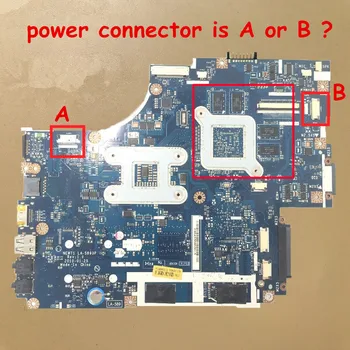 PALUBEIRA High quality NEW71 LA-5893P for ACER Aspire 5742 5741 Laptop Motherboard MBBJY02001 HM55 PGA989 DDR3 100% Tested
PALUBEIRA High quality NEW71 LA-5893P for ACER Aspire 5742 5741 Laptop Motherboard MBBJY02001 HM55 PGA989 DDR3 100% Tested