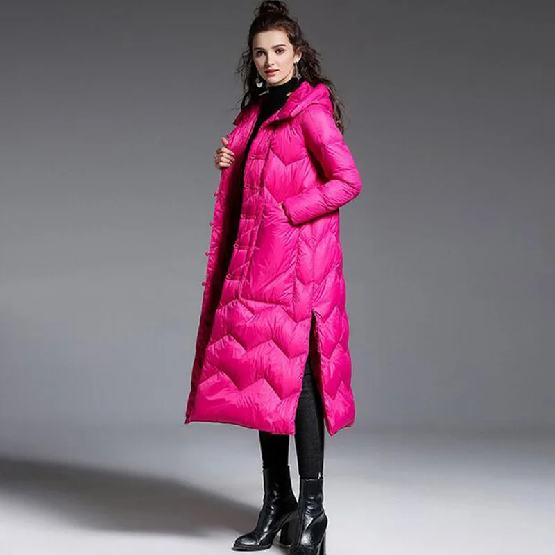 New Fashion 2018 Long Parkas Female Women Winter Coat Thicke Warm Winter Jacket Women Outwear Parkas Female Coat Outwear
New Fashion 2018 Long Parkas Female Women Winter Coat Thicke Warm Winter Jacket Women Outwear Parkas Female Coat Outwear