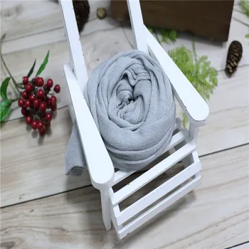 50cm x 150cm stretch Knit wraps Baby swaddle Cocoon Newborn Jersey wrap photography props
50cm x 150cm stretch Knit wraps Baby swaddle Cocoon Newborn Jersey wrap photography props