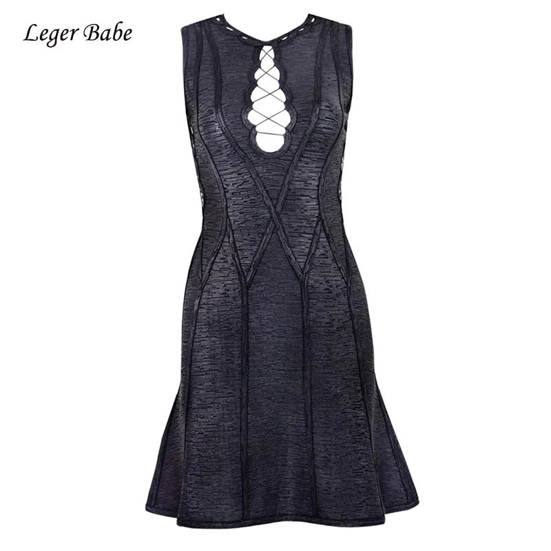 Leger Babe New Arrivals Bandage Dress 2019 Summer Sexy Women Prom Sleeveless Mini Party Dress Vestidos Rayon Bodycon Black Green
Leger Babe New Arrivals Bandage Dress 2019 Summer Sexy Women Prom Sleeveless Mini Party Dress Vestidos Rayon Bodycon Black Green