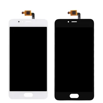 For MEIZU M5S Full LCD Display + Touch Screen Digitizer Assembly Replacement Accessories For Meizu M5 S / M612H M612M LCD 5.2"
For MEIZU M5S Full LCD Display + Touch Screen Digitizer Assembly Replacement Accessories For Meizu M5 S / M612H M612M LCD 5.2"